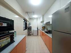 Blk 988A Jurong West Street 93 (Jurong West), HDB 5 Rooms #576698101